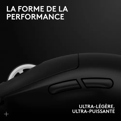 Souris Filaire LOGITECH PRO X SUPERLIGHT Original