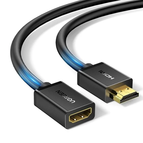Cable d extension UGREEN 4K Male/ Femelle 3M REF  10145