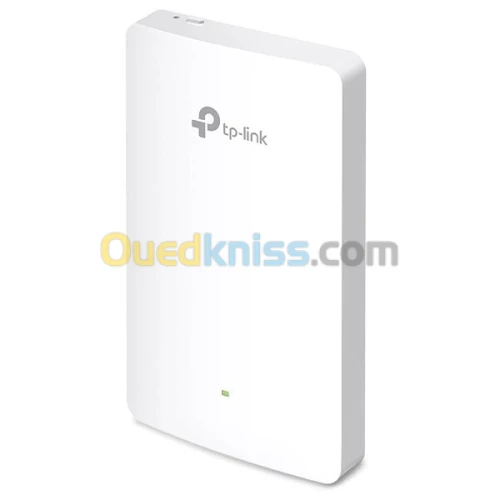 POINT D ACCES WI-FI TP-LINK EAP615 AX1800 WIFI 6 PoE GIGABIT PLAFONNIER