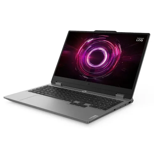 LENOVO LOQ 15IRX10 I5-13450HX - 16Go DDR5 - 512Go Ssd - 15.6 FHD - RTX 5050