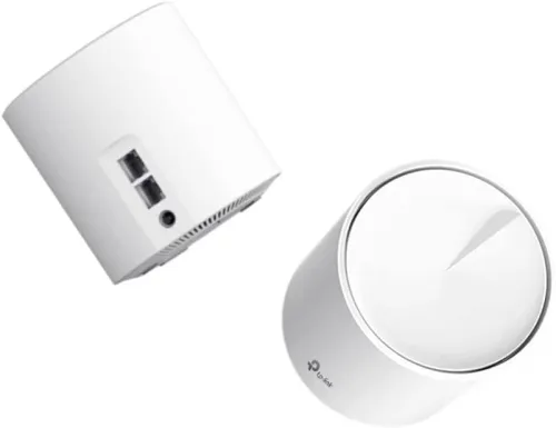 Routeur Mesh TP-LINK DECO X20 WiFi 6 AX1800 (2 Pack )