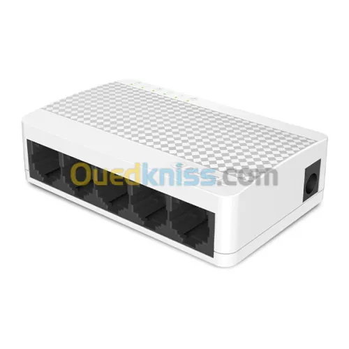 Switch TENDA 5 Ports S105V10