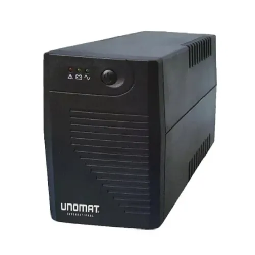 Onduleur UNOMAT 650VA / 1050VA