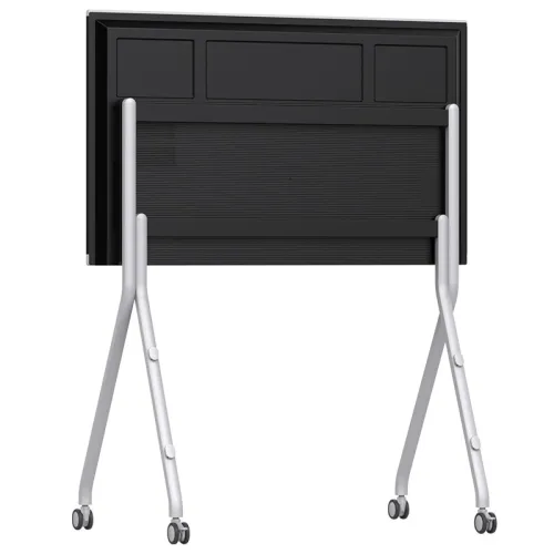 HUAWEI IdeaHub Board 2 - 86 pouces 4K - OPS I5-12450H Ideahub Controller, Ideashare Key, 2 Stylets, Support Mural Et à Roulettes