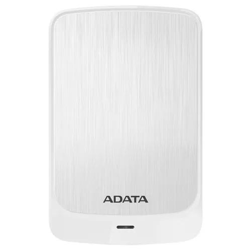DISQUE DUR EXTERNE ADATA HV320 2To BLANC  / BLEU