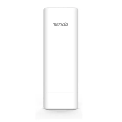 Point d'Accès Extérieur TENDA O6 5GHz 867Mbps 10+km Transmission Range, Waterproof
