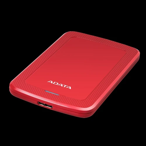 DISQUE DUR EXTERNE ADATA HV300 1TO NOIR / ROUGE / BLEU / BLANC