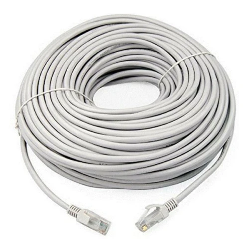 CABLES RESEAUX CAT6 10 M
