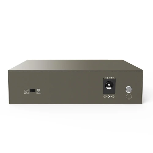 Switch TENDA TEG1105P-4-63W 5 ports avec 4 ports PoE
