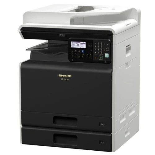 PHOTOCOPIEUR SHARP BP-20C20T Couleur A3 , 20 ppm , avec pack toner