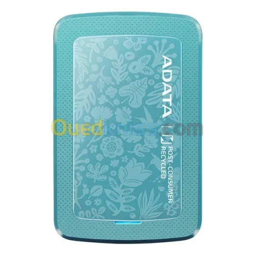 Disque dur externe ADATA HC300 2To