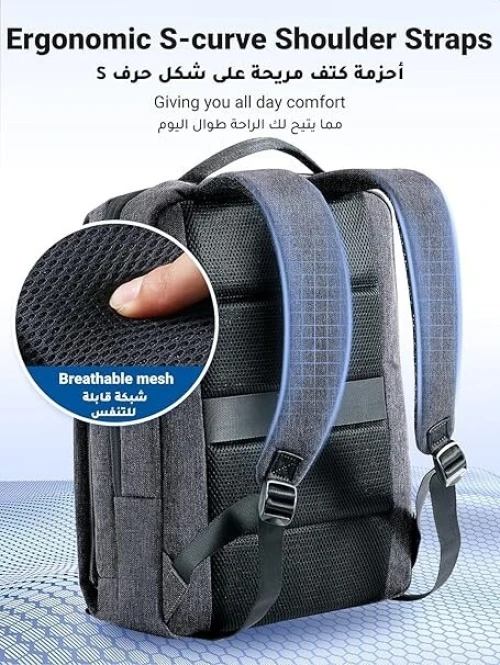 Sac a dos UGREEN 90798 pour ordinateur portable 15.6"