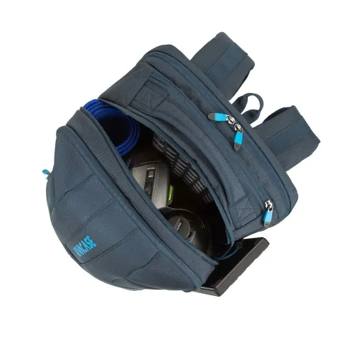 Sac a Dos RIVACASE 7861 17.3  Pour Pc Portable