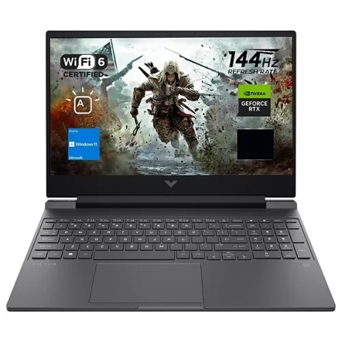 HP VICTUS 15 FA2787NR i7-13620H / 16Go DDR4 / 512Go SSD / 15.6  FHD / RTX 5060