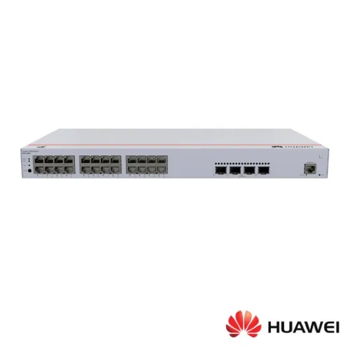 Switch HUAWEI S220-48P4X 48 ports Gigabit 4x10 GE SFP+