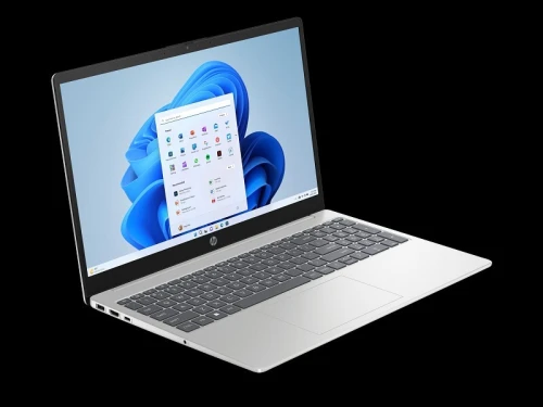 HP 15 FD0154WM - Intel Core i5-1334U - 8Go DDR5 - 512Go SSD - 15.6  FHD