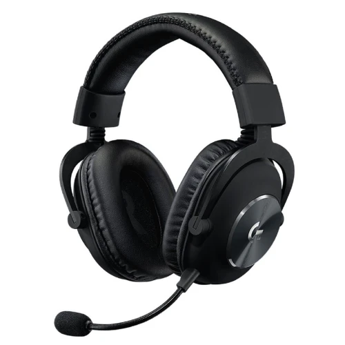 Casque Filaire LOGITECH G PRO X Gaming