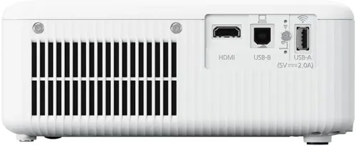 VIDEO PROJECTEUR EPSON CO-FH01 Résolution Full HD - 3000 Lumens - HDMI/USB