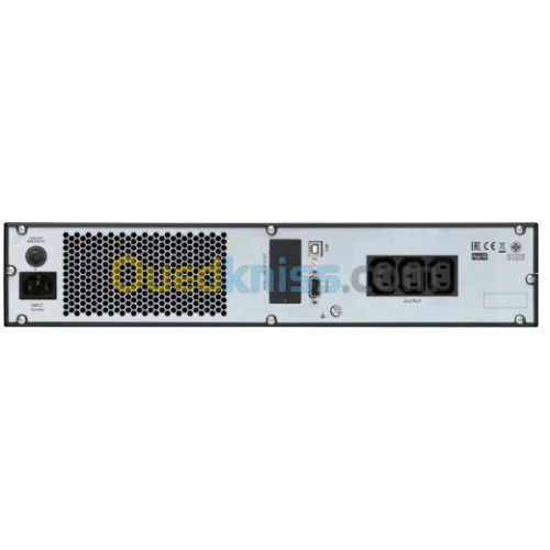 ONDULEUR APC EASY UPS RACKABLE APC  1000 VA 230 V  SRV1KRI
