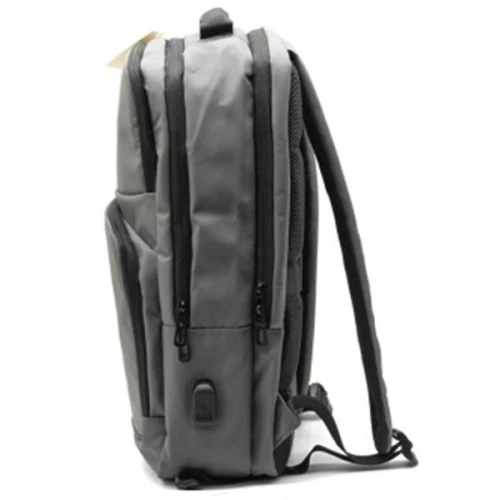 SAC A DOS CAPSYS LAPTOP 15.6+USB REF S8839