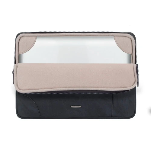 Housse pour ordinateur portable Rivacase 8905 15.6 Noir