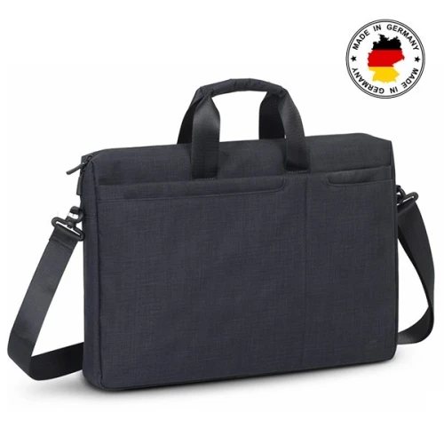 SACOCHE RIVACASE 8355 17,3 NOIR