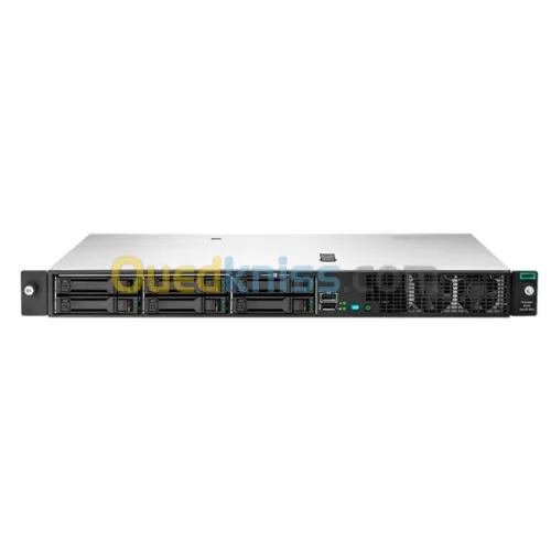 Serveur HP PROLIANT DL20 G10+ P44114-B21 XEON E-2314 -16GO DDR4