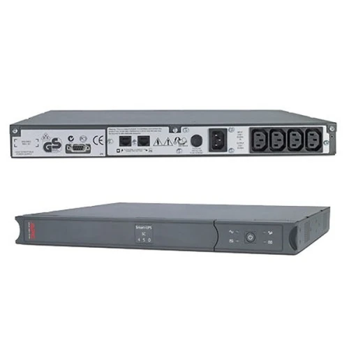 APC SCR450RMI SMART-UPS 450VA 280W Rackable