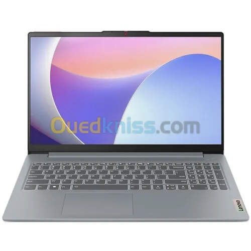 LENOVO IDEAPAD Slim 3 I5-13420H - 8Go DDR5 - 512Go Ssd - 15.6 FHD