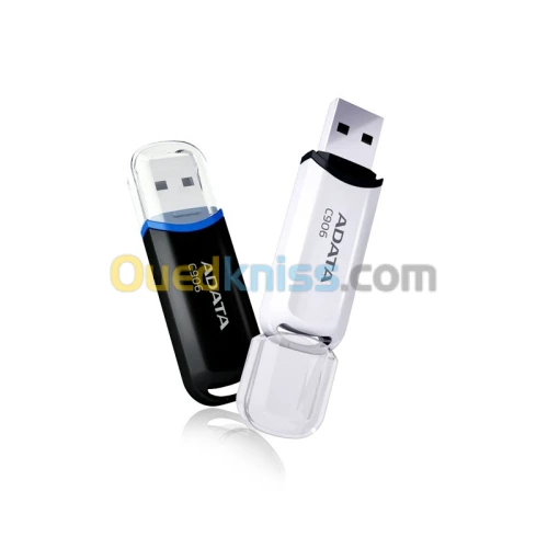 Flash Disque Adata C906  16GB / 32GB  / 64GB  USB 2.0