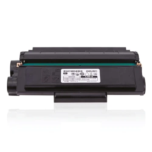 Toner Noir DELI T31