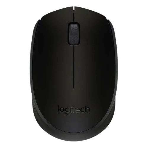 Souris Sans Fil LOGITECH M171 Original