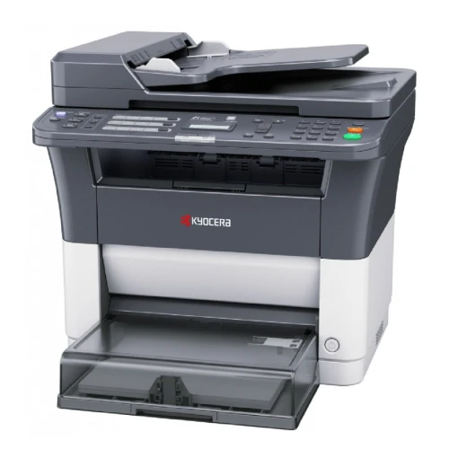 Multifonction KYOCERA FS 1025 - Laser monochrome