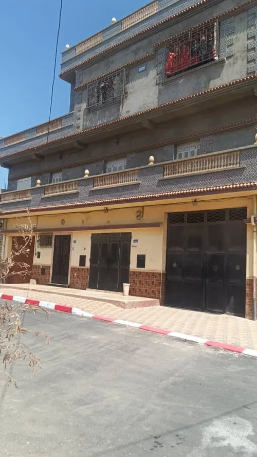 Location Villa Oran Bethioua 2