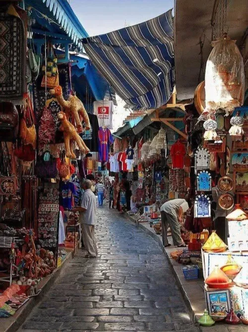 برنامج عطلة الشتاء سوسة بالحافلة19ديسمبر