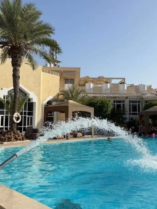 DJERBA OCTOBRE 2025