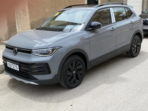 Volkswagen Tahru 2025 