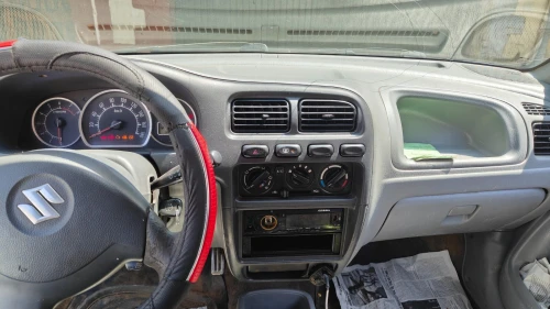 Suzuki Alto K10 2013 Alto K10