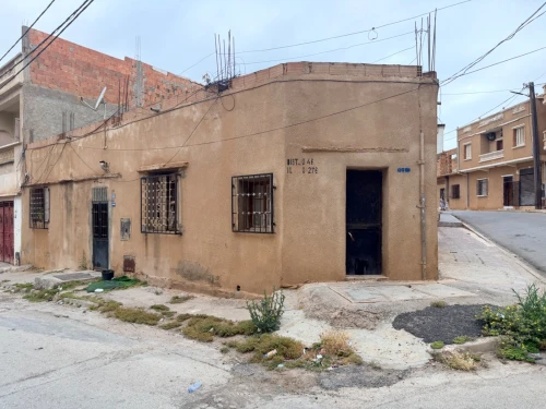 Vente bien immobilier Oran Ain el turck