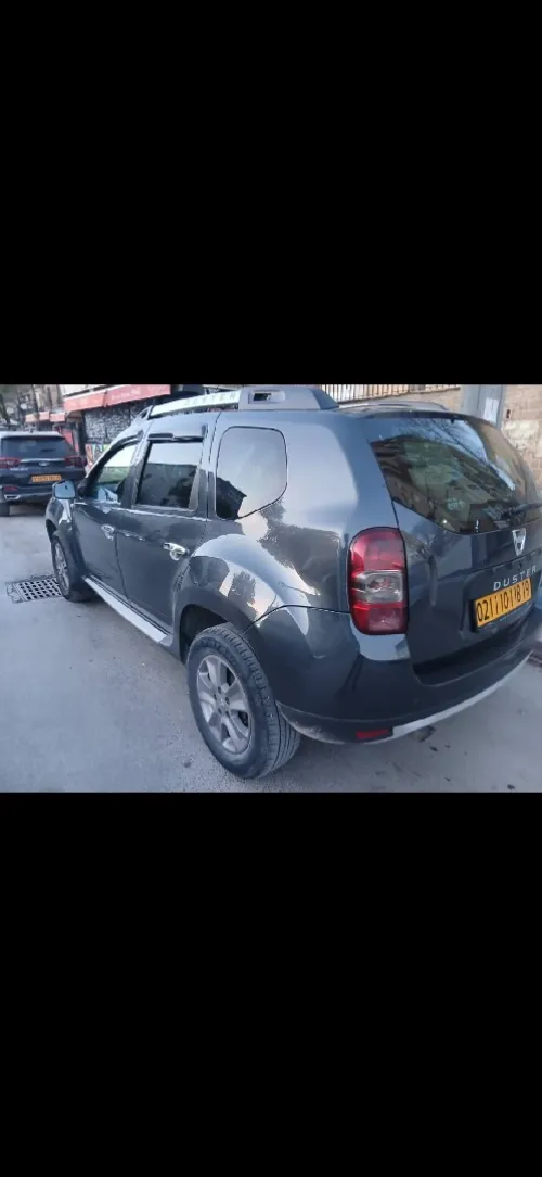 Dacia Duster 2018 FaceLift Lauréate