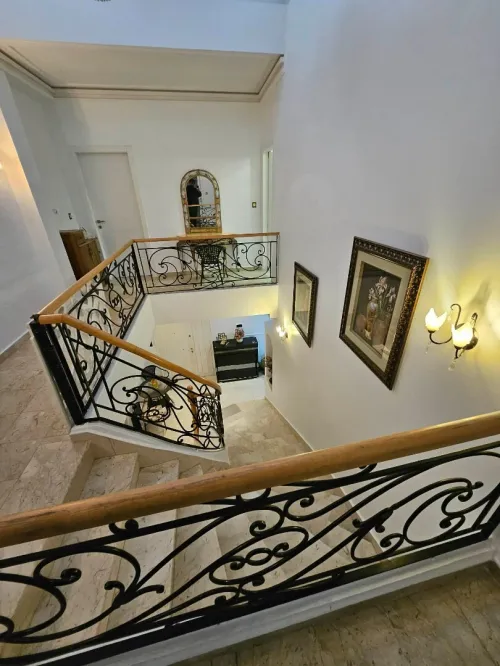 Vente Villa Annaba Annaba