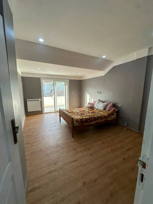 Vente Appartement Duplex F4 Tizi Ouzou Tigzirt