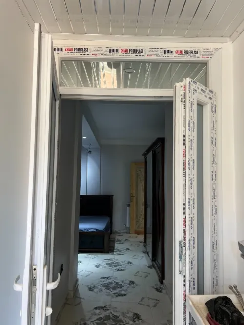 Vente Appartement F4 Tizi Ouzou Tigzirt