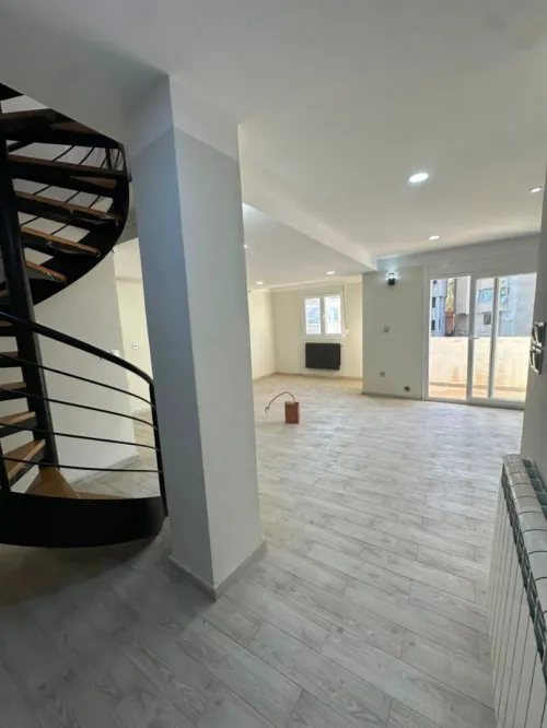 Vente Appartement Duplex F4 Tizi Ouzou Tigzirt