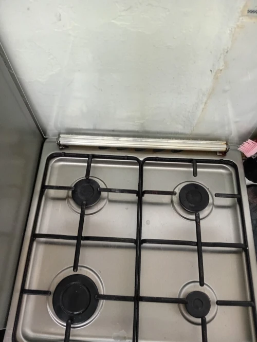 Cuisinière