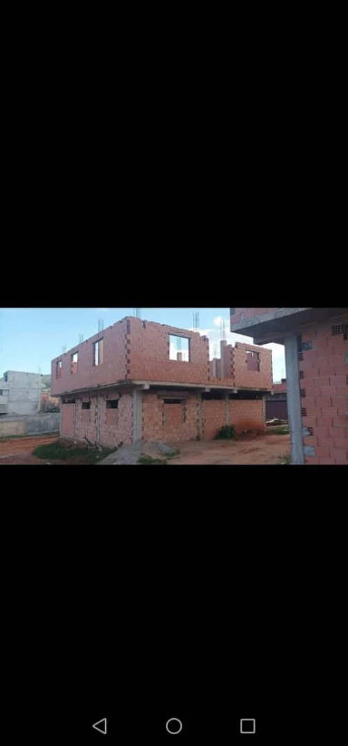 Vente Terrain Tlemcen Honaine