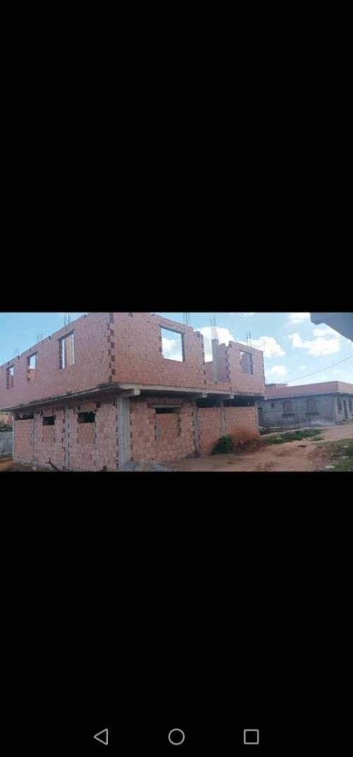 Vente Terrain Tlemcen Honaine