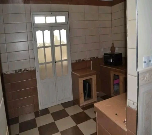 Vente Villa Bordj Bou Arreridj El achir