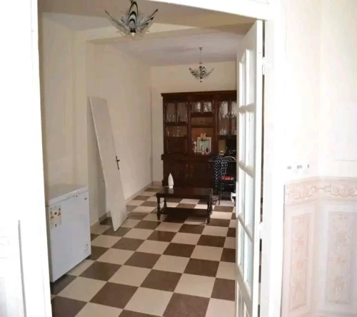 Vente Villa Bordj Bou Arreridj El achir