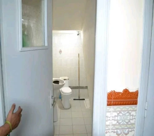 Vente Villa Bordj Bou Arreridj El achir